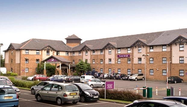 Glasgow Airport Hotels Park And Stay www.glasgowparking.com